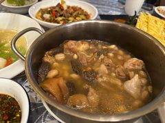 -味兴居农家菜馆(同德广场店)