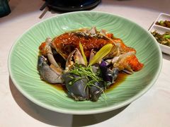 醉膏蟹-荟廷·晶萃(陆家嘴尚悦湾店)