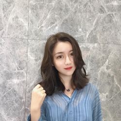 -HAIR HERE造型