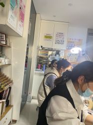 -UGIRL有个美甲