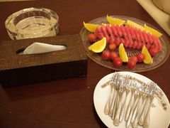 -泉味道贵州厨房(三里河店)