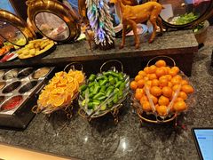 -和子足浴SPA会馆(梁溪店)