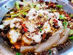 -万和源炝锅城·活鱼现炝(文艺北路店)