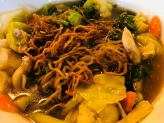 -Phensiri Thai Restaurant