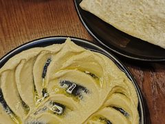 -Uncle Kosto科斯托·中东菜