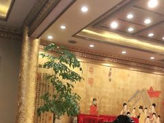 -狮子楼(成都晨光大厦店)