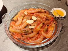 -佬太公海鸭·海鲜大排档(上海总店)