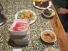 -火宴山自助火锅(明园店)