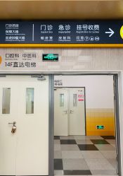 -上海交通大学医学院附属上海儿童医学中心(陆家嘴总院区)