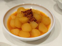 -老爷庙风味美食府(魏都大道店)