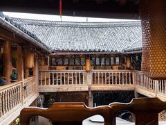-88号小吃店·经典云南菜·地道纳西美食
