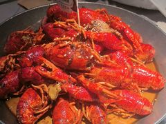 -巴厘龙虾·榜首油焖大虾(音乐学院·沿江酒馆店)