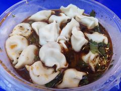 -回坊马二饺子馆