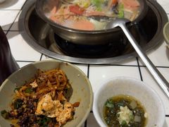 -海关荤豆花(洋河一路店)
