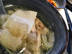 -百年果林椰子鸡(中洲店)