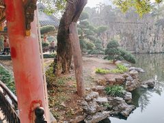 -华雅花园大酒店