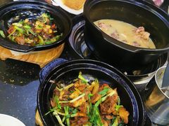 -领鲜风味花雕鸡(马端街店)