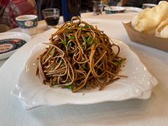 -老浒记民俗酒楼(王府井店)