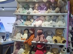 -jELLYCAT(北京市甘家口百货店)