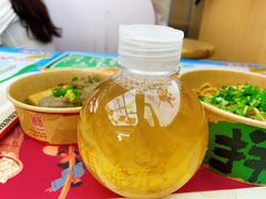 -盛香亭热卤糖水铺(龙之梦店)
