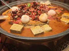 -师烤·豆花烤鱼(广州荔湾扬韬广场店)