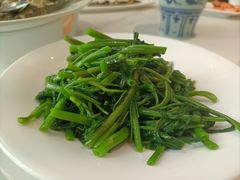 -神洲四海大酒楼(王府井澳门中心店)
