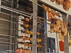 -玉善烧烤串城(长春总店)
