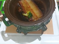 -令氏家外家周秦食府(高新店)