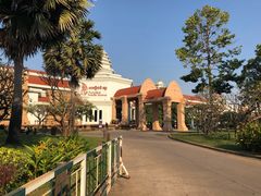 -吴哥国家博物馆