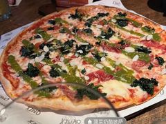 -Q MEX 库迈墨西哥餐吧(三里屯店)
