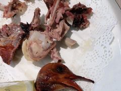 尚品嫩汁乳鸽-尚一汤·粤菜海鲜(环球港店)