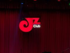 -JZ Club 爵士酒吧(上海店)
