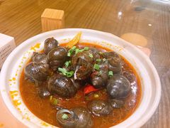田螺煲-福子家·闽北光泽菜(华林店)