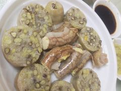 -腰记饭店(龙源路店)