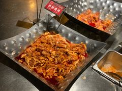 -佰烧海鲜烤肉火锅自助(熙地港店)