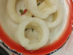 白糖糕-堂瓦里·33年传统赣菜(第一街区店)