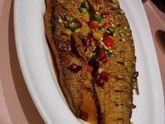 -王府井酒店(金桥港湾店)