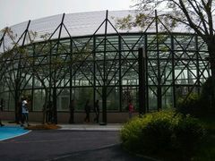 -武清南湖绿博园