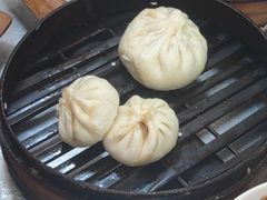 -林记小笼包(河北路店)