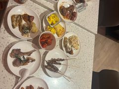 -北京海德酒店温泉