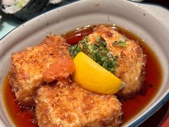 -小山日本料理(兴业太古汇店)