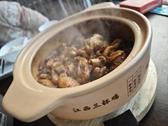 -小柴米·传统江西菜(万寿宫店)