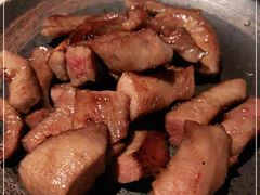-厚贞日式烤肉(龙之梦店)