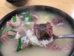 -外婆米肠汤饭(海滨中路店)