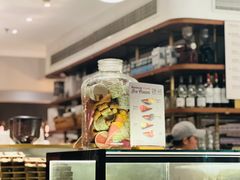 -BAKER&SPICE(安福路店)