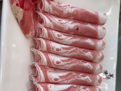 -草原传奇鲜羊火锅(桥北店)