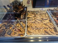 -王浩儿纪六孃甜皮鸭(乐山总店)