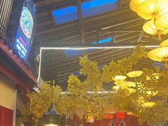 -老灶房-四川土菜(铁牛广场店)