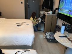 -成都宽窄巷子西美居酒店