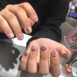 -瞧·享轻奢美甲美睫